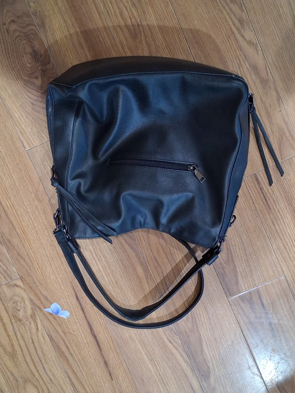 N/A versatile black